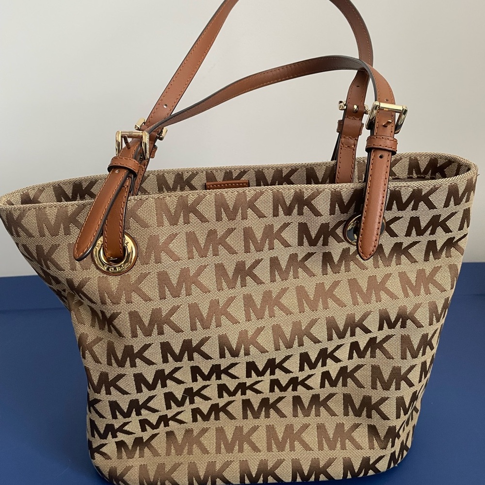 Michael Kors Tote Bag